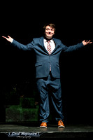 North Crawford - Much Ado About Nothing - 2024